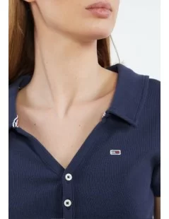 POLO CURTO