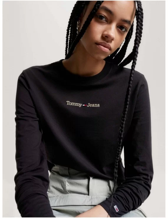 CAMISOLA BÁSICA