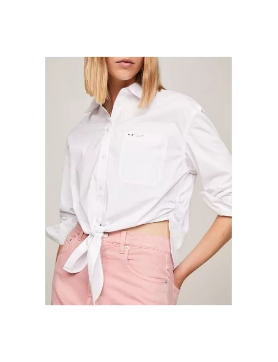 CAMISA C/NÓ