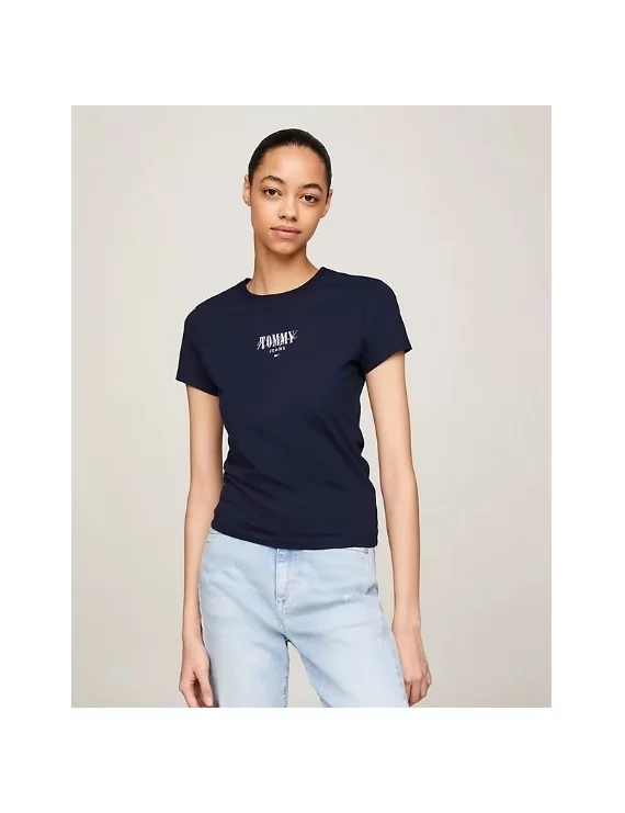 T-SHIRT SLIM FIT