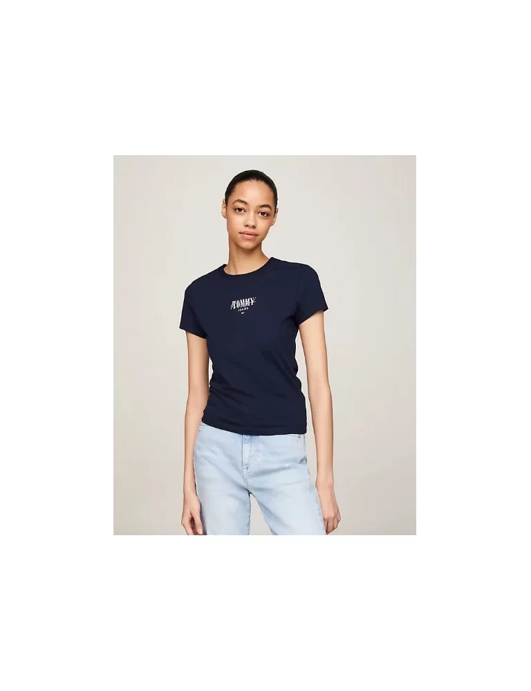 T-SHIRT SLIM FIT