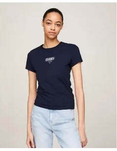 T-SHIRT SLIM FIT