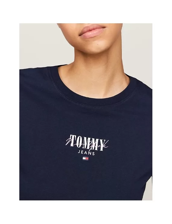 T-SHIRT SLIM FIT