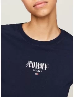 T-SHIRT SLIM FIT
