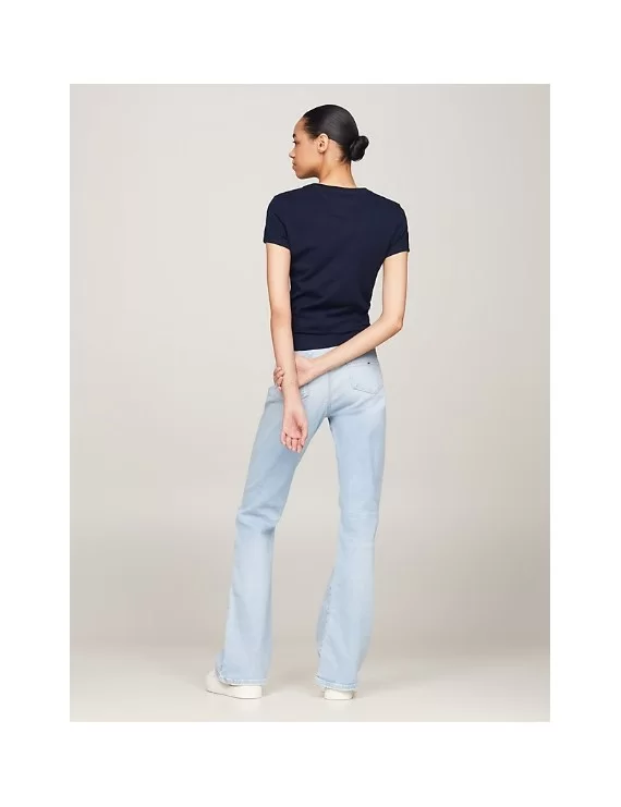 T-SHIRT SLIM FIT