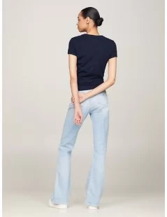 T-SHIRT SLIM FIT