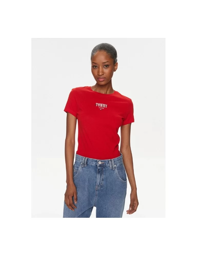 T-SHIRT SLIM FIT