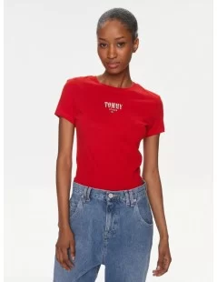 T-SHIRT SLIM FIT