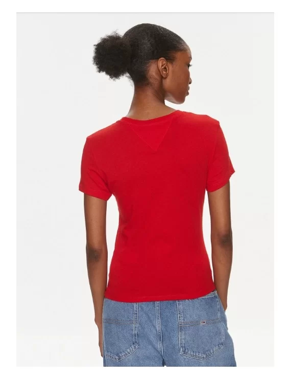 T-SHIRT SLIM FIT