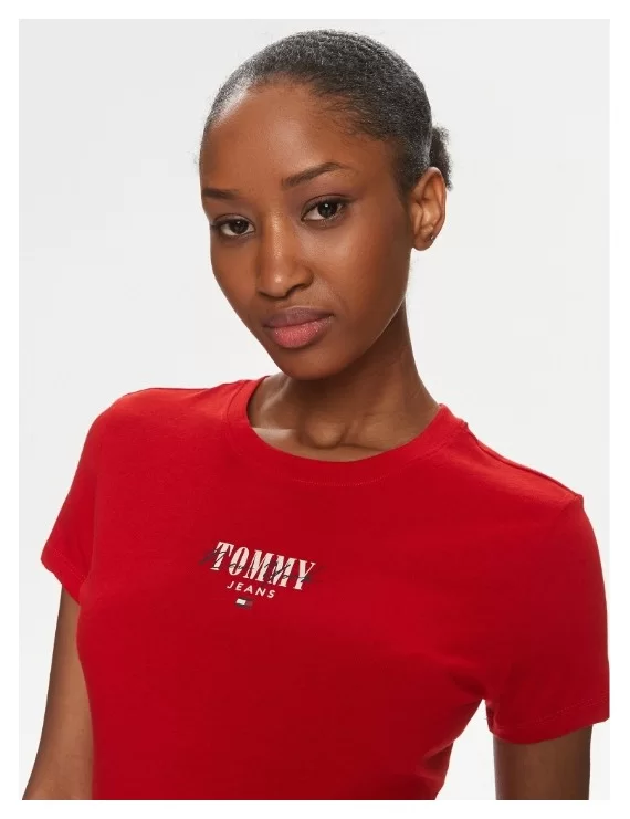 T-SHIRT SLIM FIT