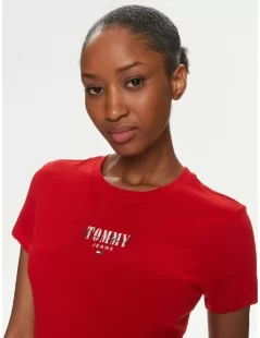 T-SHIRT SLIM FIT