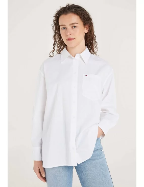 CAMISA ESSENCIAL
