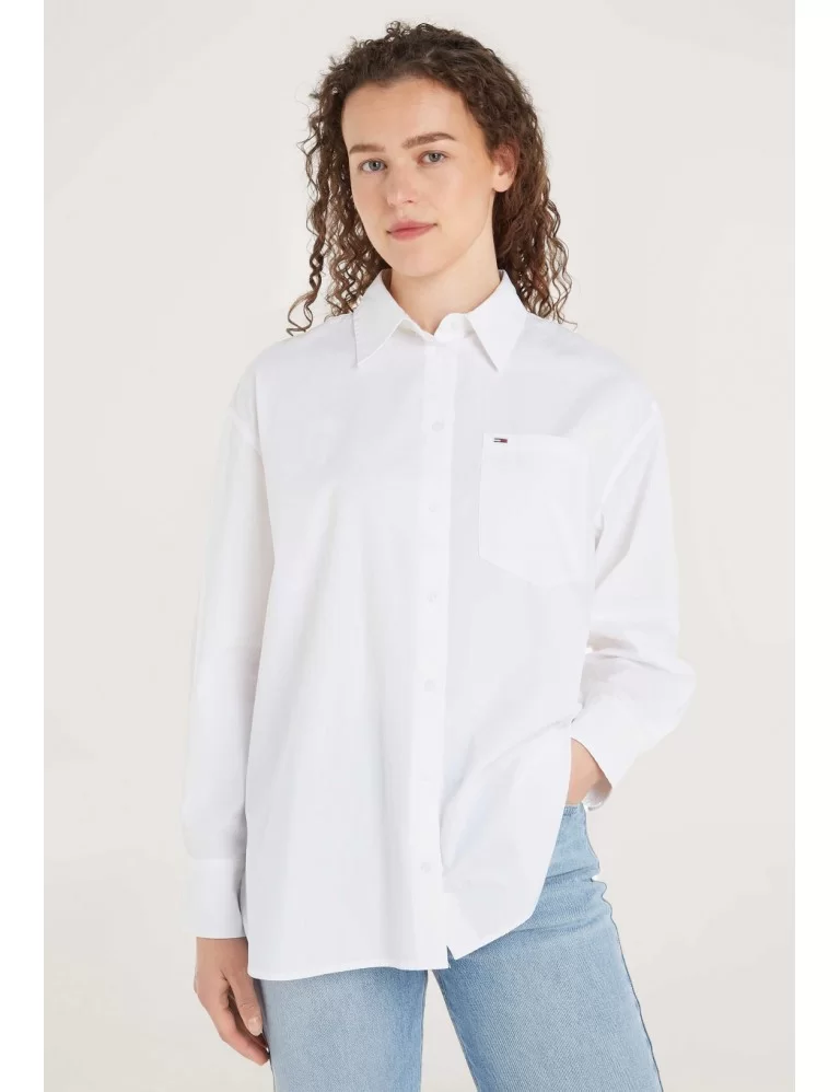 CAMISA ESSENCIAL
