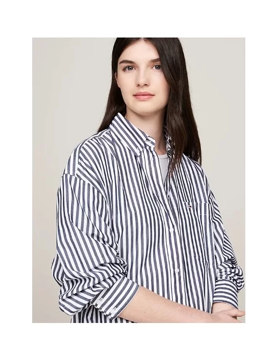 CAMISA OVERSIZE