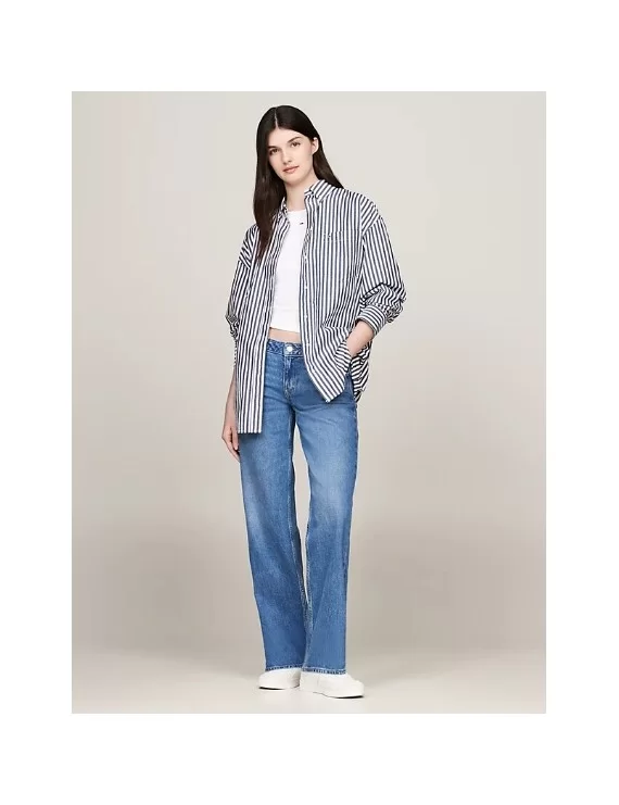 CAMISA OVERSIZE