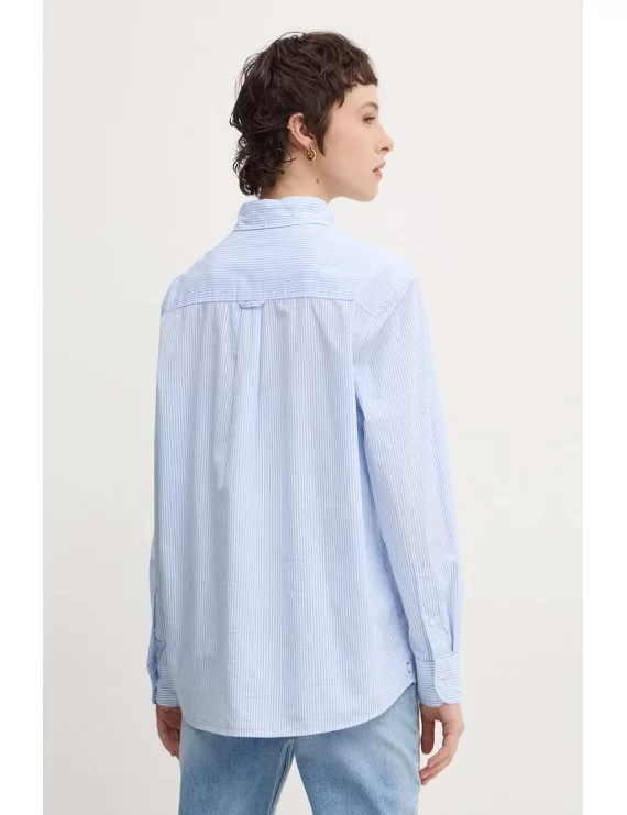 CAMISA ESSENCIAL