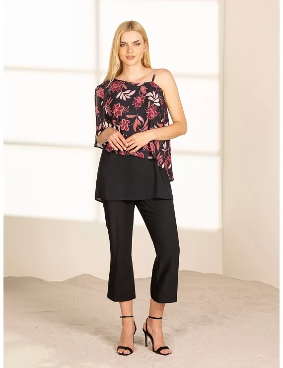 CALÇA CLASSICA