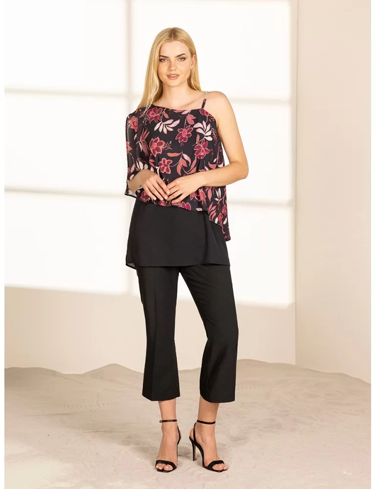 CALÇA CLASSICA