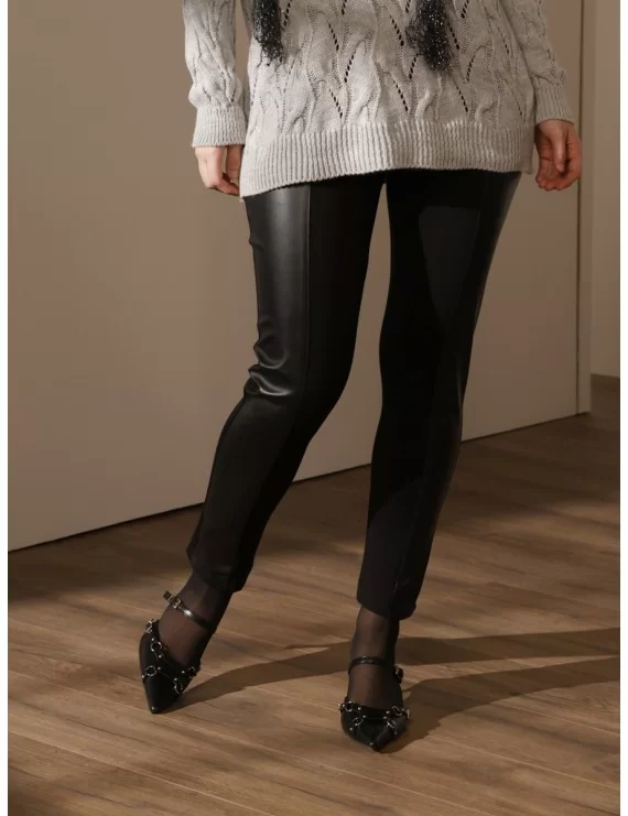 LEGGING C/NAPA