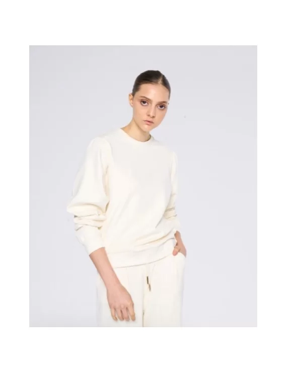 CAMISOLA PEROLA OVERSIZE