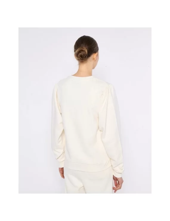 CAMISOLA PEROLA OVERSIZE