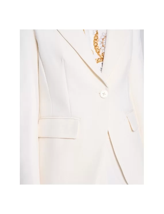 BLAZER CLÁSSICO