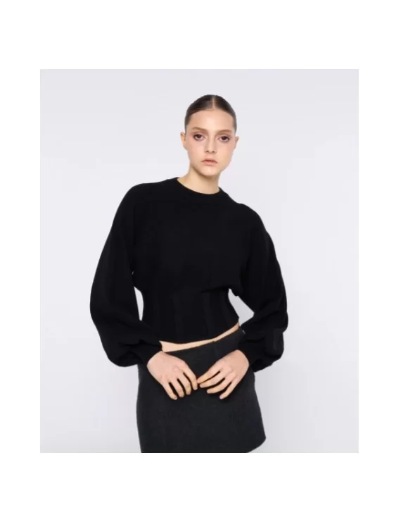 CAMISOLA MALHA