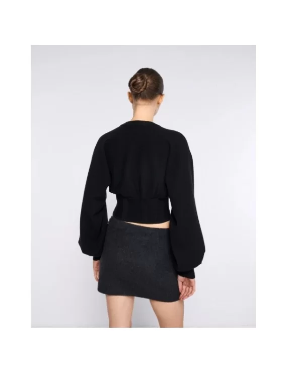 CAMISOLA MALHA