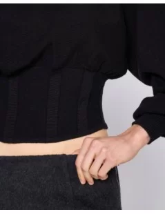 CAMISOLA MALHA