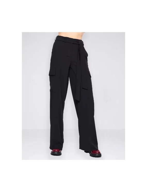 CALÇA CARGO TROUSERS