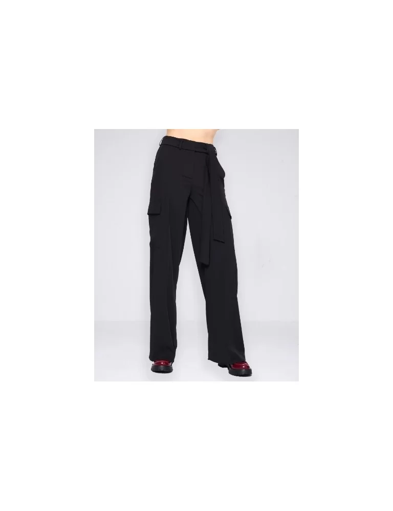 CALÇA CARGO TROUSERS