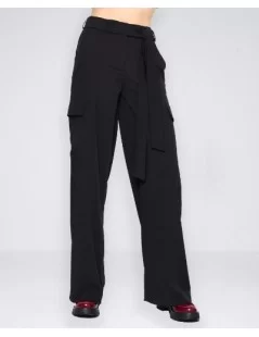 CALÇA CARGO TROUSERS