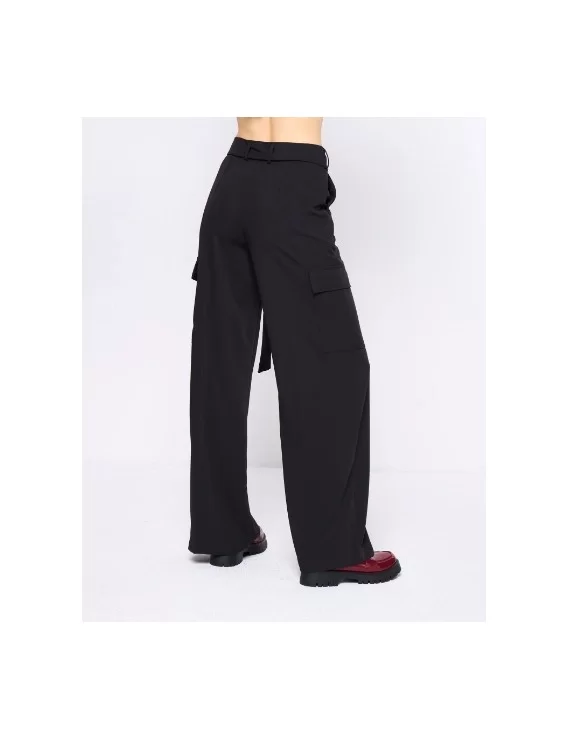 CALÇA CARGO TROUSERS