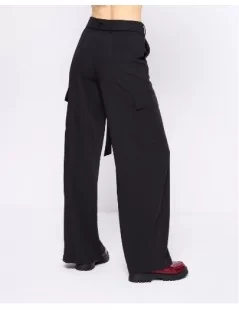 CALÇA CARGO TROUSERS