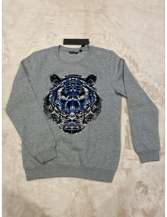 SWEAT ESTAMPADA