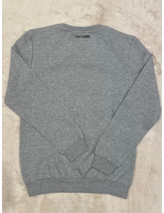 SWEAT ESTAMPADA
