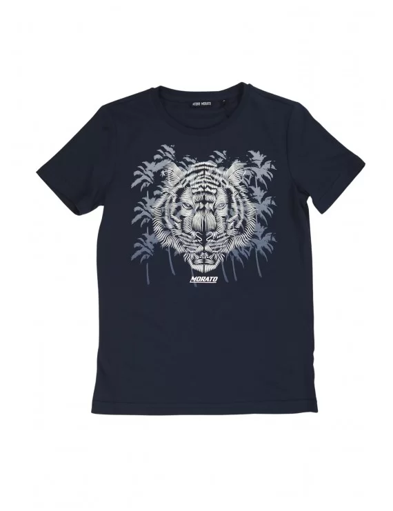 T-SHIRT ESTAMPADA