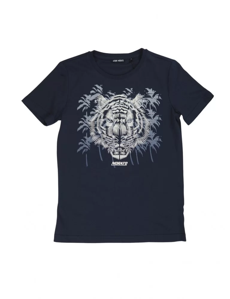 T-SHIRT ESTAMPADA