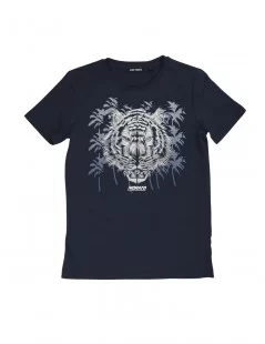 T-SHIRT ESTAMPADA