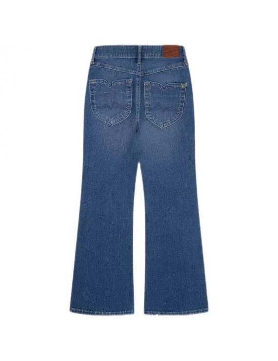CALÇA FLARE