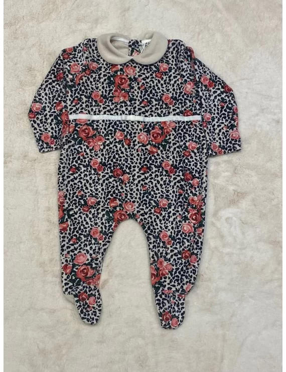 BABYGROW FLORIDO