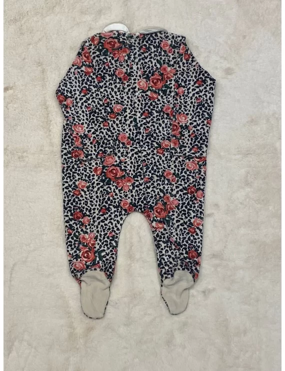 BABYGROW FLORIDO