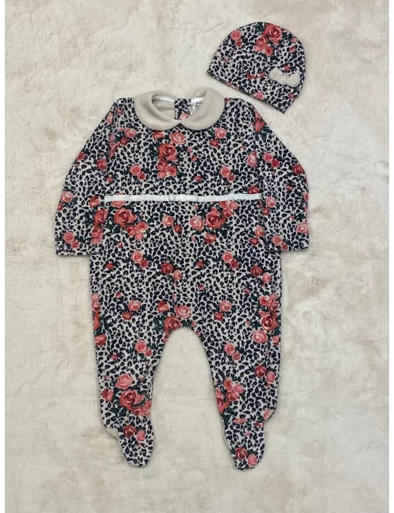 BABYGROW FLORIDO