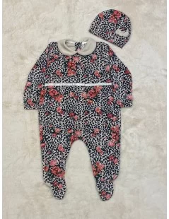 BABYGROW FLORIDO
