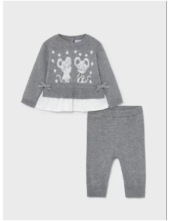CONJUNTO