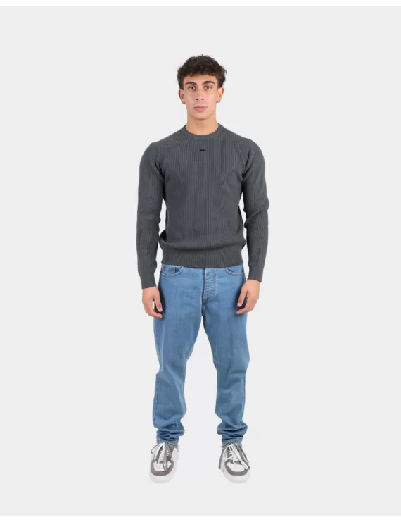 CAMISOLA DE MALHA