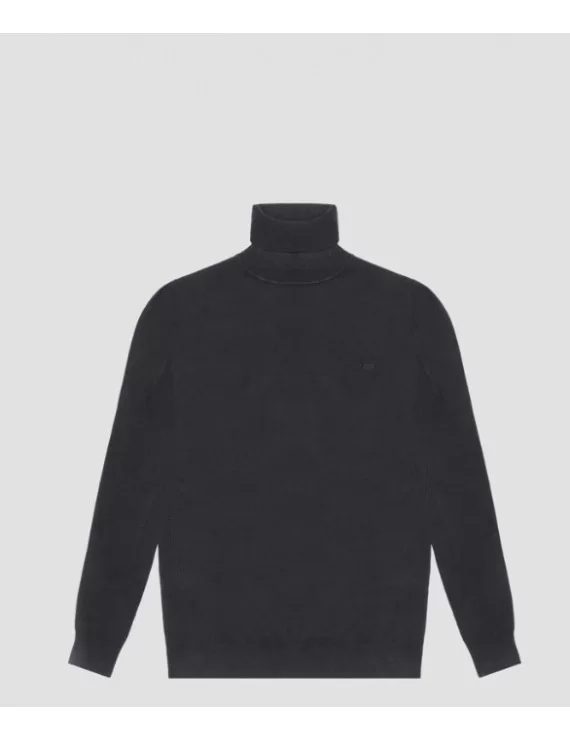 CAMISOLA GOLA ALTA