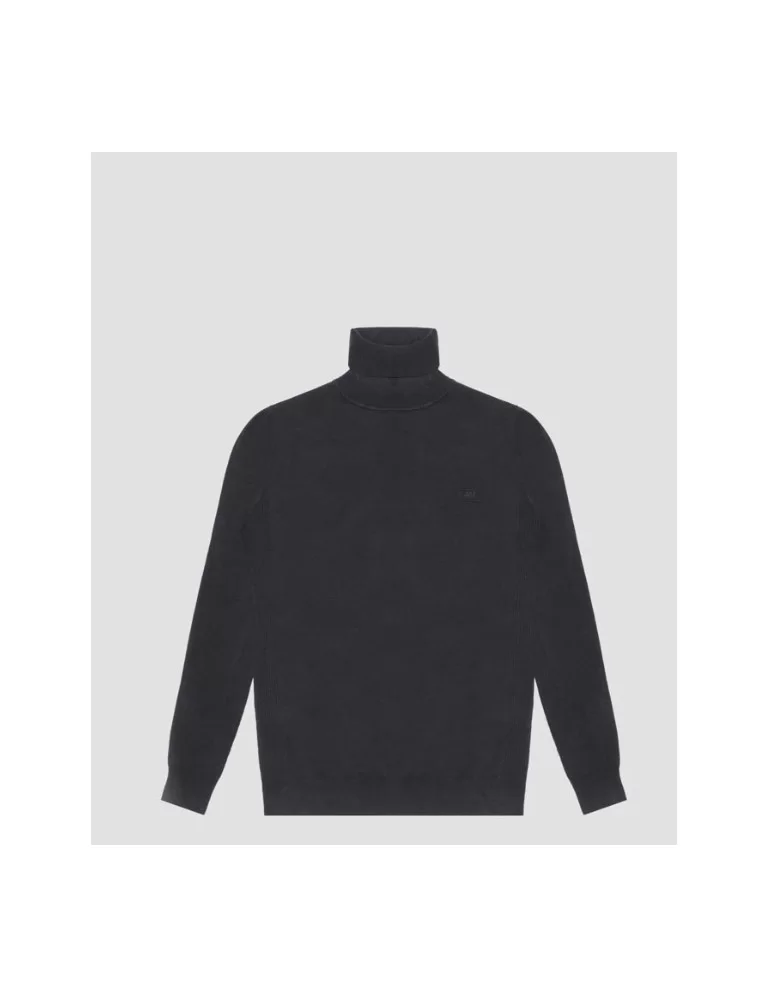 CAMISOLA GOLA ALTA