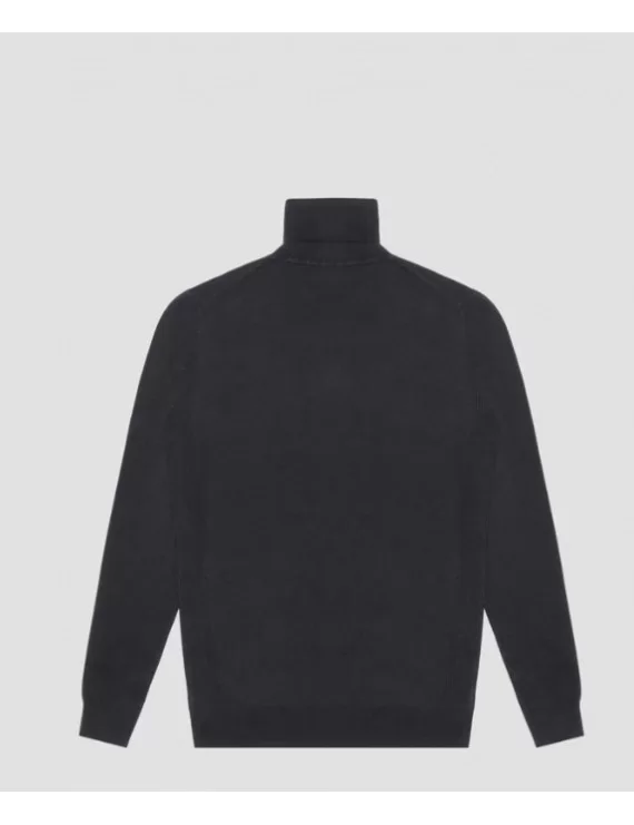 CAMISOLA GOLA ALTA