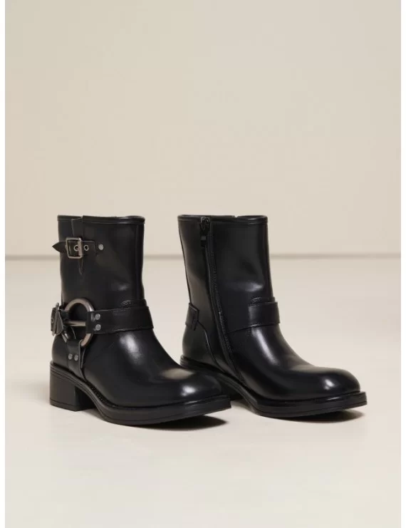 BOTAS C/FIVELA